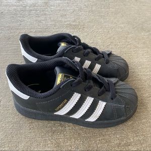 Adidas Superstar Shell Toe Shoes